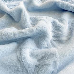 牛奶绒床单件珊瑚MFO绒榻榻梦1米.35米床罩席思床垫套冬季加绒加