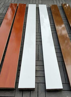 床边床母055a306e全实木床梁床横梁支床松木板条撑横子梁床边帮框