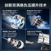 德国卡赫吸尘器NT50 2工业强力大功用率商吸用大型间工厂车粉尘