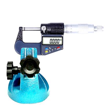 数显外径千分0-2-50-75-100mm测厚0尺仪电子螺旋YHT\/源测微器.00