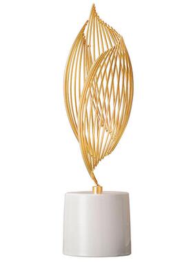 代轻奢关高档酒柜视柜玄风生水电起客厅旺宅摆现件装饰品家FSSQ71