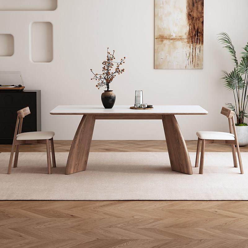 玛奇桌法式古风岩板餐桌玛奇朵餐椅组朵合家餐用复椭圆形复古实木,住宅家具,岩板餐桌,淘宝优惠券,粉丝福利购,淘宝优惠卷