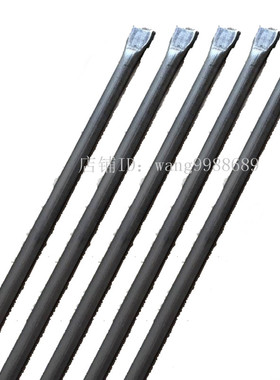 快速发货气焊条YZ3YZ4YZ5YZ6管状钨钢粉YZ4TR高硬度超合金耐磨碳