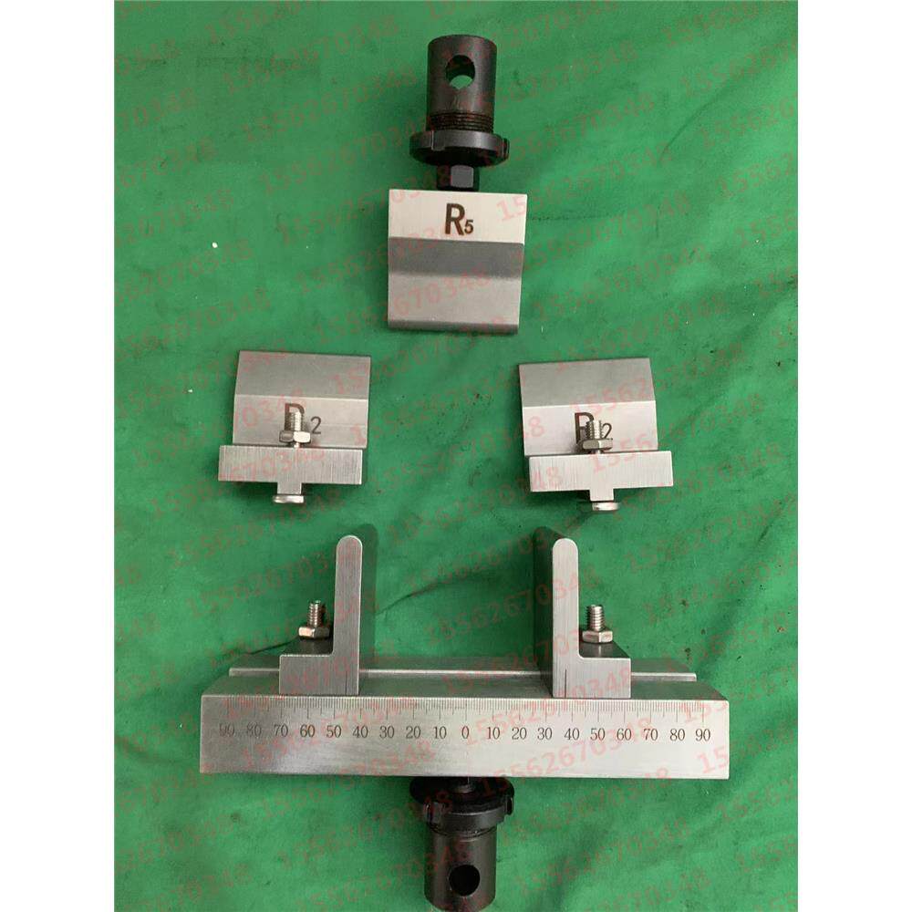 塑料三点弯曲试验夹具GBT9341-ASTMD790-ISO178弯曲模量测试工装