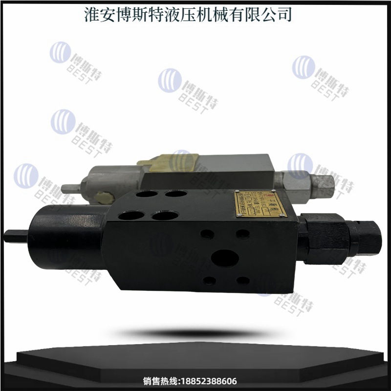徐工同款 吊车用平衡阀FD16FA-10/B03