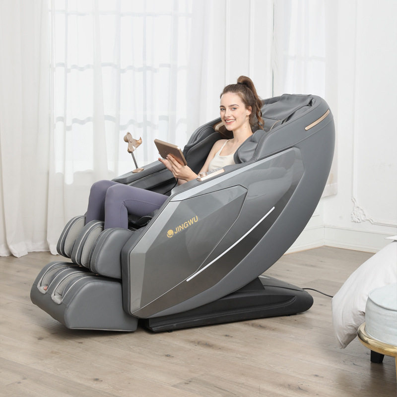 京典智能按摩椅家用全自动电动太空舱全身小型老人专用重力沙发款,商业/办公家具,美容床/美发床/洗头床,淘宝优惠券,粉丝福利购,淘宝优惠卷