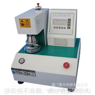 福建总代——破裂强度试验机TK8508E系列