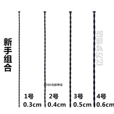 硅胶马眼棒男用尿道尿堵阴茎SM情趣性用品高潮锻练扩张器激情用具