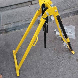 供应SWG 32弯管机工业用手动弯管机