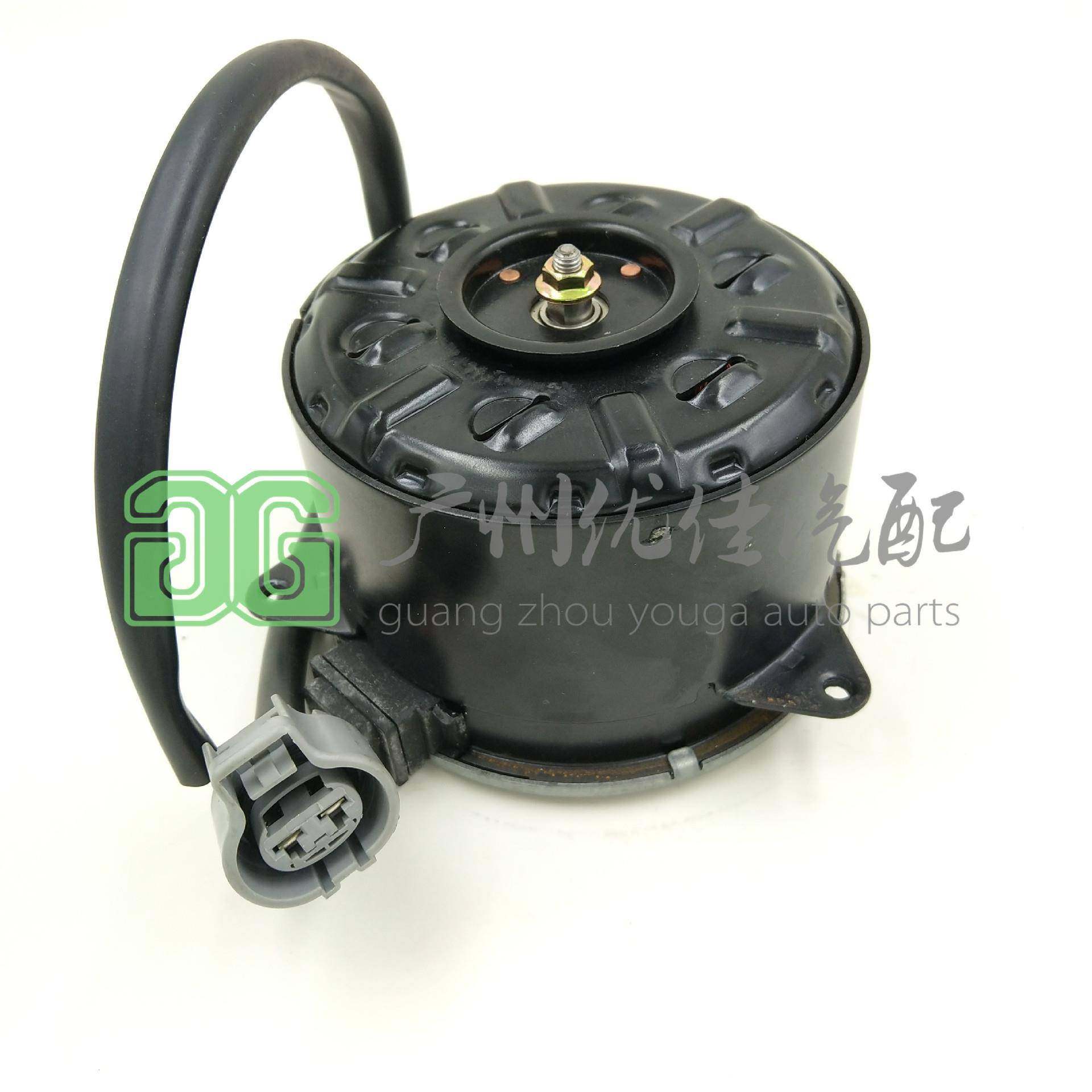 优质适用于海狮散热器电子风扇马达16363-2039016363-75030