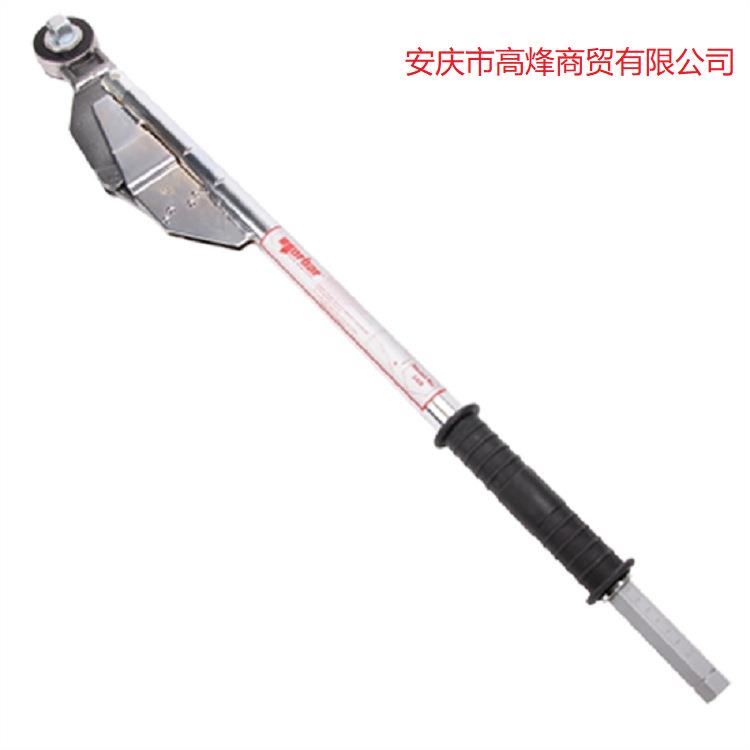 诺霸工业用折弯型扭力扳手扭矩扳手3AR-N4AR-N5R-N新款