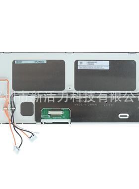 8.8英寸液晶显示屏LQ088H9DZ03640*240RGB31Pin数字化仪屏