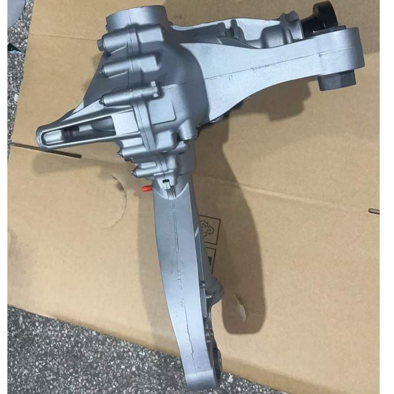 适用奔驰V167 GLE300D GLE350D GLE400D GLE450D 前后差速器