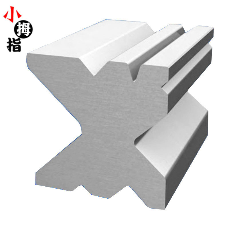 110方160T/3200数控折弯机下模具折弯机模具
