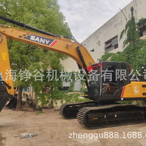 三一SY215C挖土机卡特320D2320D330D325DL小松220-8200-10