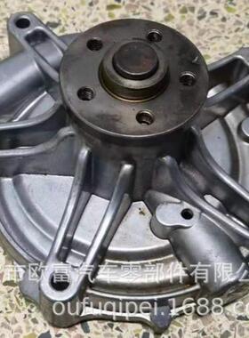 汽车配件汽车水泵D9/D13/D16/EC380/20744939冷却剂泵通用水泵
