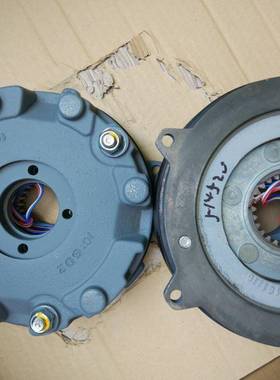 销售德国seww刹车电机制动器总成BE11100Nm400AC抱闸总成抱闸线圈