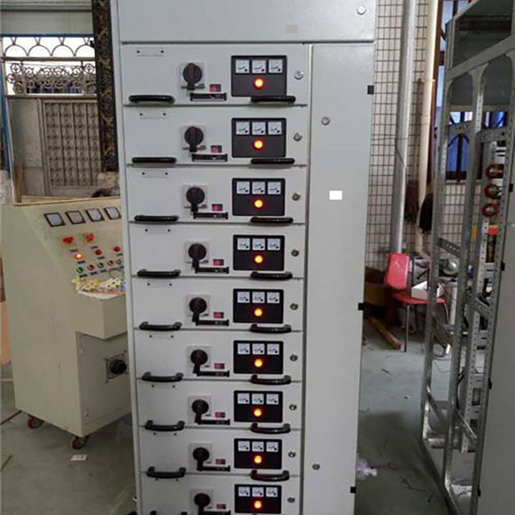 淮安低压抽屉式开关柜加工厂家