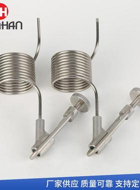 现货5106A不锈钢打酒消沫器啤酒消沫器不锈钢消泡器