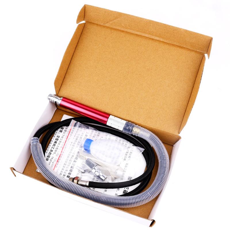 套装风磨笔AT-010K气动刻磨机风动气动打磨抛光机打磨笔NAK-180B