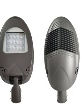 90W100W150WLED路灯套件整灯户外主干道辅道照明小区照明