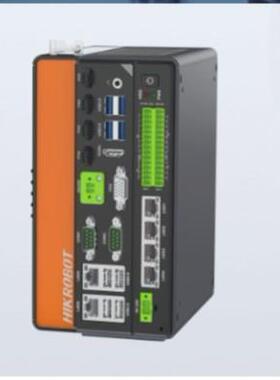 HIKROBOT海康机器人MV-VC3304X-128G60视觉控制器