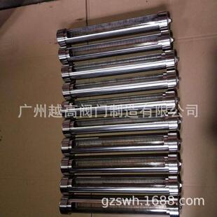 UPVC塑料流量标定柱计量泵流量标准装置安装夹表器讯宜合龙精杰