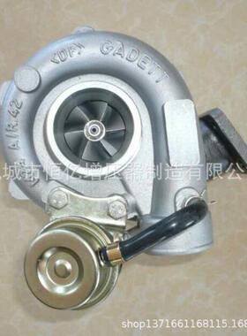 工厂直销玉柴YC41102LQ发动机用涡轮增压器728918-5002直销热销