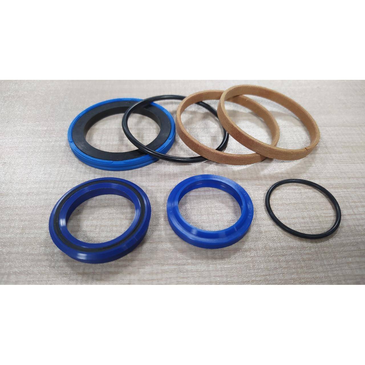 适用于JCB装载机油封密封件修理包991-00098密封套件油缸油封修包