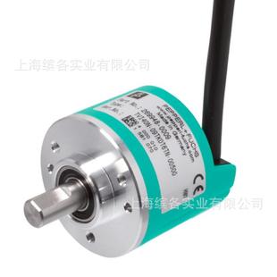 器外径58mm1024线 01024倍加福旋转编码 热销现货TVI58N 01NYAR6TN