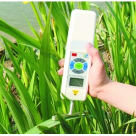 便携式植物抗倒伏测定仪