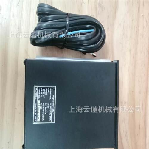 德国DMC速度控制器进口继电器DMC转换器DMC电缆RJ10-6SCJB05