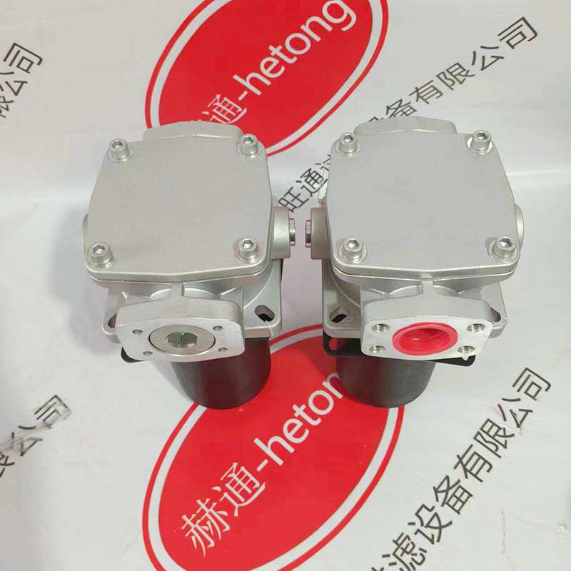 回油过滤器RFMON500DF20A1.0-SFREE-G直回式滤清器过滤器滤芯