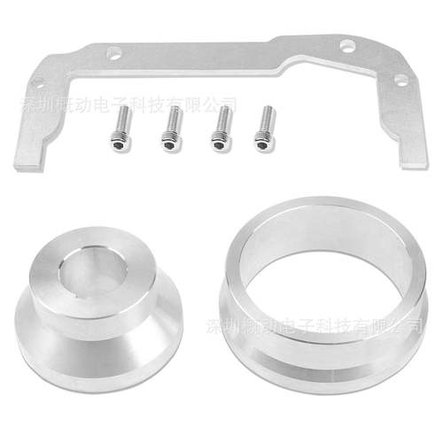 适用于GMLS系列发动机前后盖钢坯对齐工具和油盘对齐工具