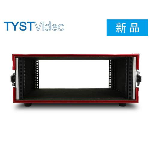 直销4U航空箱6U航空箱机柜EVA内衬，工具箱、道具音响箱