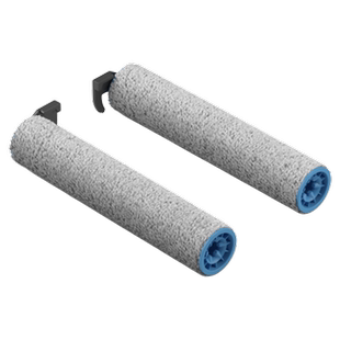 飞利浦智能洗地机8000系列专用配件组件滚刷头XV1783滤网XV1781