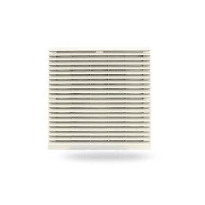 KAKUFU9806ACHUKI机柜出风口防腐蚀耐磨抗压耐高温过滤网