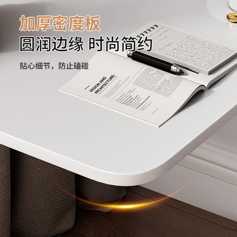 床边桌可移动床上电脑桌卧室升降桌懒人折叠书桌简易笔记本小桌子