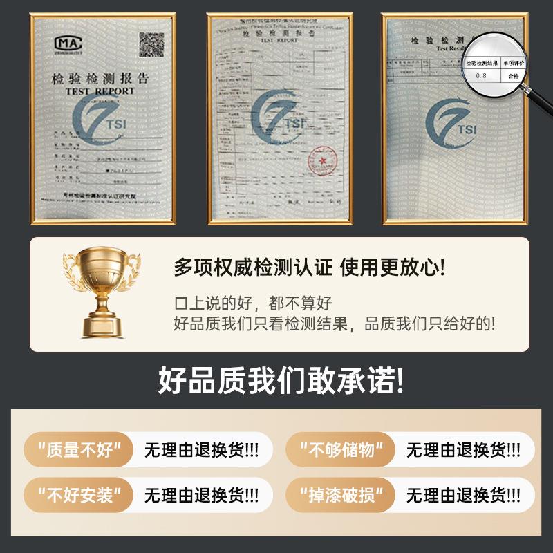 办公室文件柜桌下置物边柜收纳柜办公柜抽屉柜木质带锁矮柜储物柜