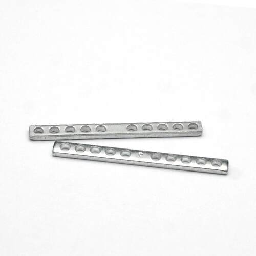 [拾音器DIY套件]Alnico5双线圈拾音器套件内六角螺丝MU1908