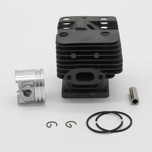 气缸总成活塞套缸40mm割灌机适用STIHL斯蒂尔FS250割草机Cylinde
