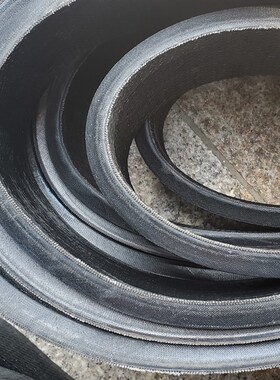 供应农机联组带4HB1845 4HB2440玉米收割机三角带 4HB1941