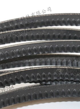 合资三角带齿形带空压机皮带XPA1232 XPA1250 XPA1272 XPA1282