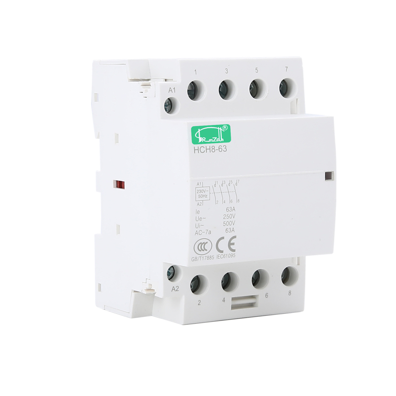 家用交直流接触器HCH8(CDCH8S)NCH8-16 20 25  40 63  100/20 22Z