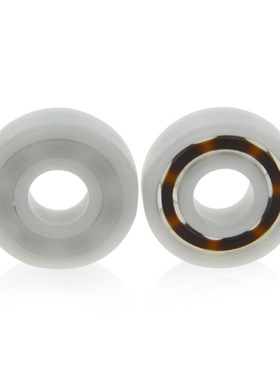 亿恩迪ENDB尼龙工程塑料POM轴承 693 694 695 696 697 698 699