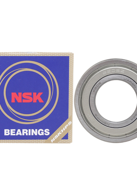 进口日本  6205ZZ DDU VV C3 NR 尺寸25*52*15 深沟球电机轴承