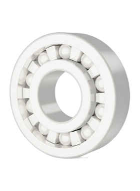 氧化锆全陶瓷渔轮轴承MR63 84 104 105 106 115 117 126 128CE