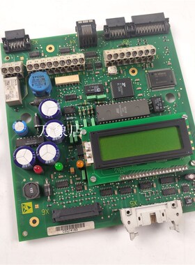 ATV68 变频器主板 ATV68系列 主板 Altivar68  8 781302.05