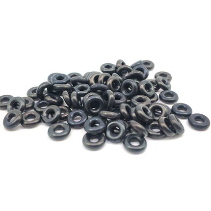 丁晴O型圈外径51/52/53/54/55/56/57/58/59/60/62/63/64/65*1.9mm