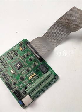 TAIY变频器 CTE100-160G/185P-4 主板 TAIY-K-001  V1.0 实物拍摄